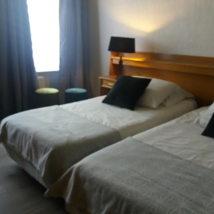 Hotel 'T Hert Genk Luaran gambar