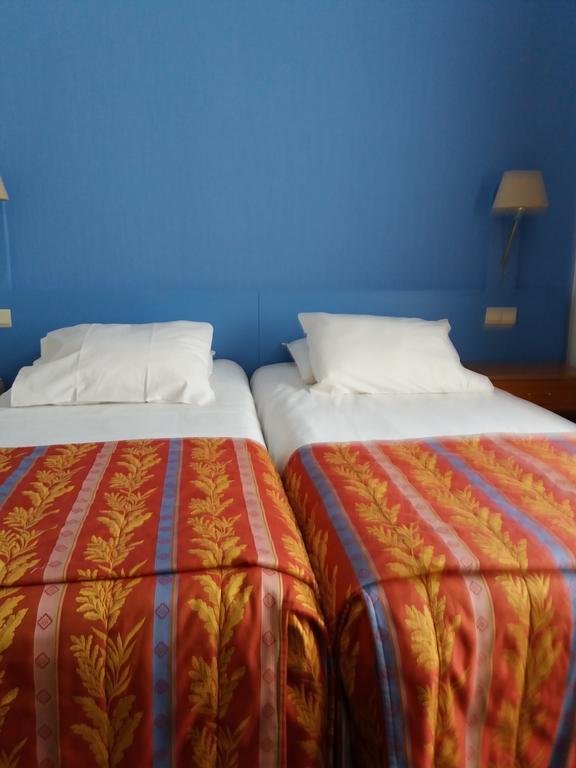 Hotel 'T Hert Genk Luaran gambar