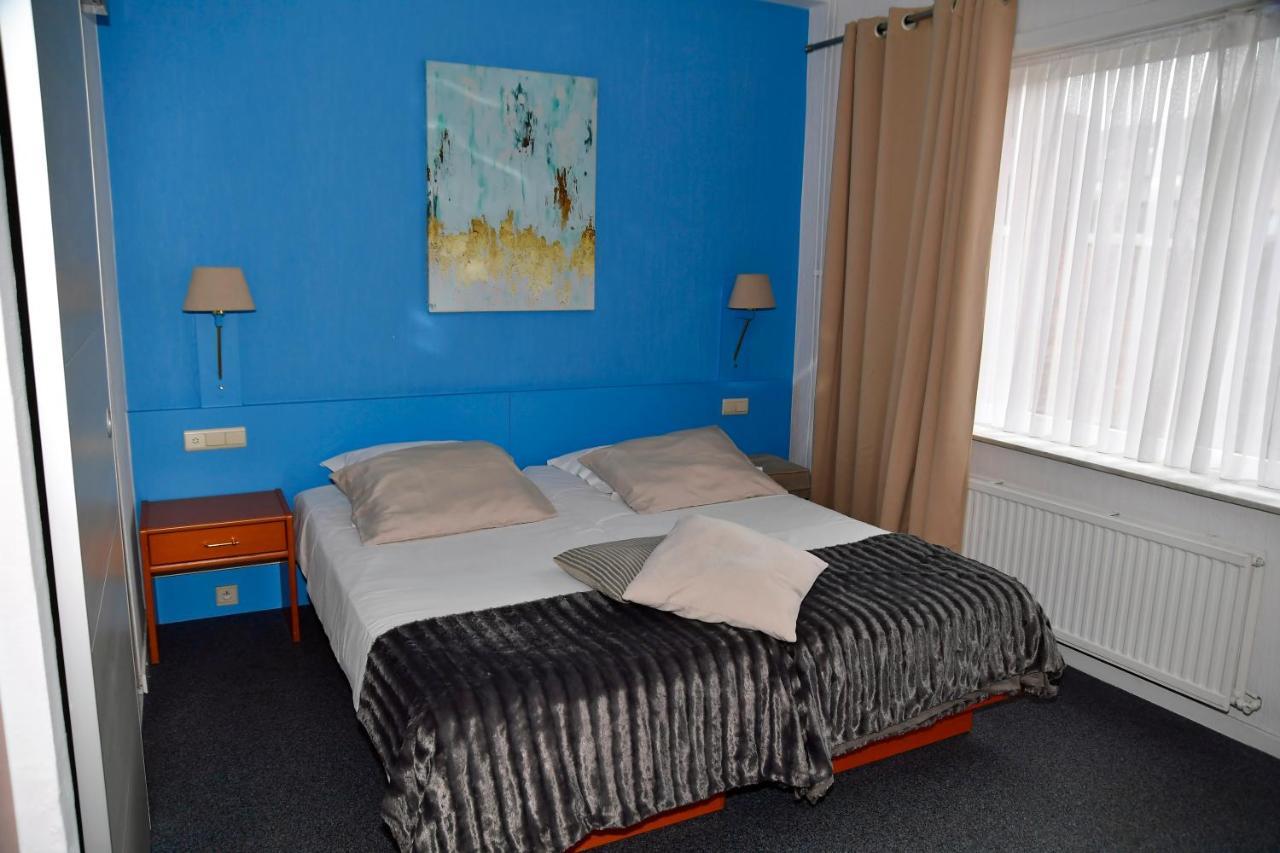 Hotel 'T Hert Genk Luaran gambar