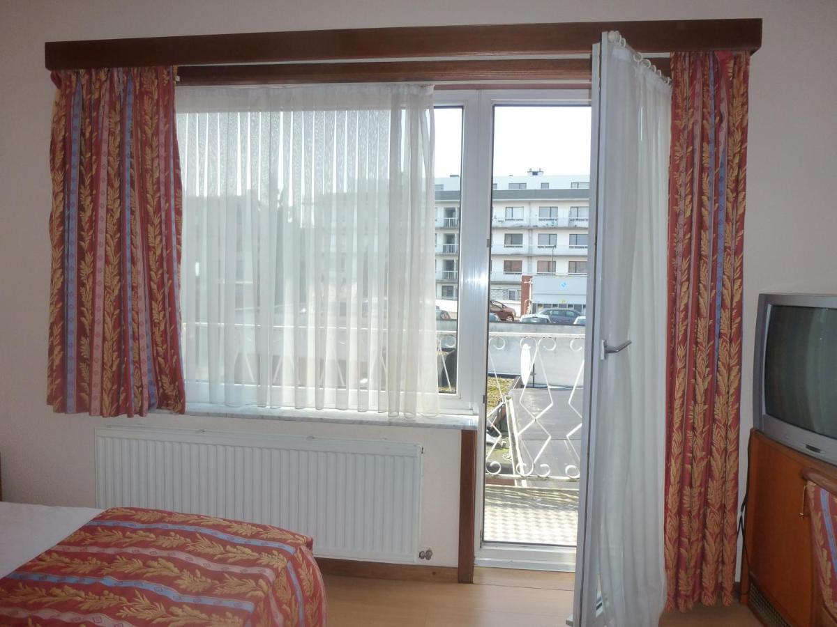 Hotel 'T Hert Genk Bilik gambar